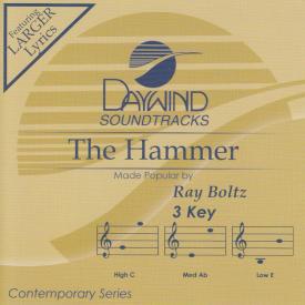 614187321423 Hammer