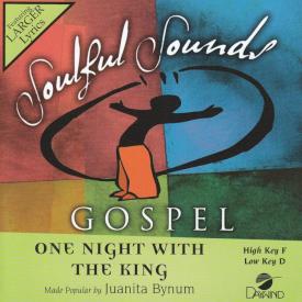 614187323120 One Night With The King