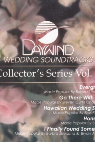 614187324226 Wedding Collectors Series 1