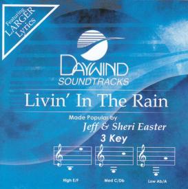 614187325520 Livin' In The Rain