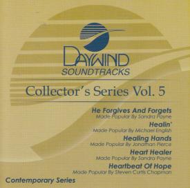 614187327227 Contemporary Collectors Series 5