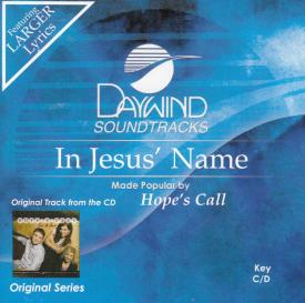 614187327623 In Jesus' Name