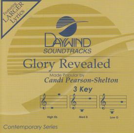 614187328125 Glory Revealed