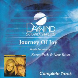 614187328620 Journey Of Joy Complete Track