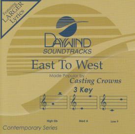 614187330326 East To West