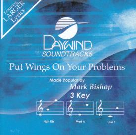 614187336625 Put Wings On Your Problems