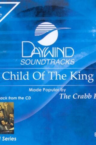 614187338421 Child Of The King