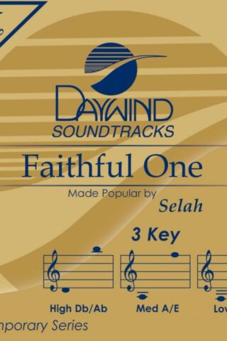 614187341926 Faithful One