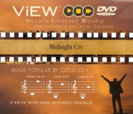 614187353028 Midnight Cry (DVD)