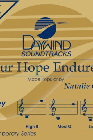 614187353523 Our Hope Endures