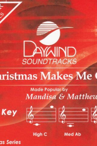 614187361122 Christmas Makes Me Cry