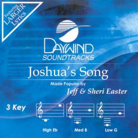 614187362327 Joshuas Song