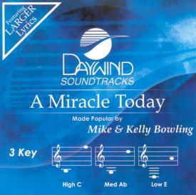 614187362426 Miracle Today