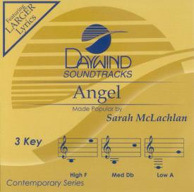 614187362822 Angel