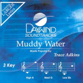 614187364321 Muddy Water