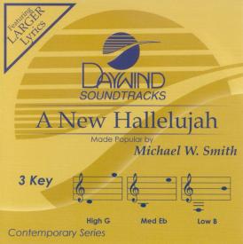614187365021 New Halellujah