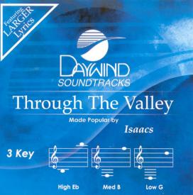 614187370629 Through The Valley
