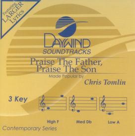 614187370926 Praise The Father