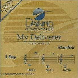 614187373422 My Deliverer
