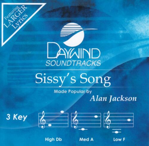614187373729 Sissys Song