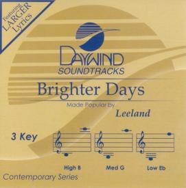 614187374627 Brighter Days