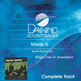 614187376522 Worth It Complete Track : All Tracks Without Background Vocals