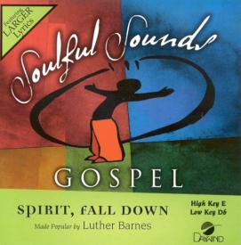 614187377529 Spirit Fall Down