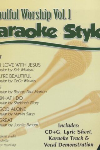 614187378229 Soulful Worship 1