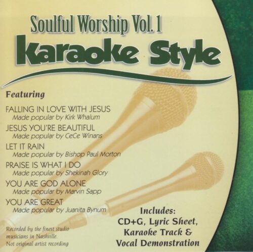 614187378229 Soulful Worship 1