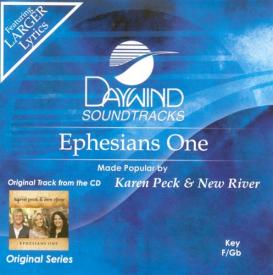 614187380420 Ephesians 1