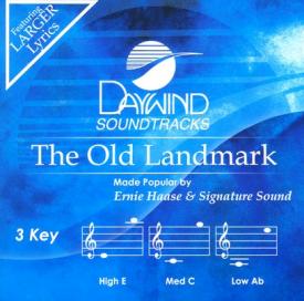 614187384022 The Old Landmark