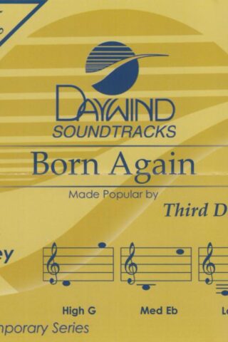 614187384329 Born Again