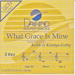 614187384725 What Grace Is Mine