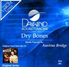 614187385326 Dry Bones