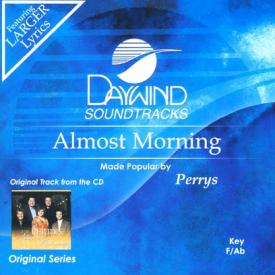 614187385425 Almost Morning