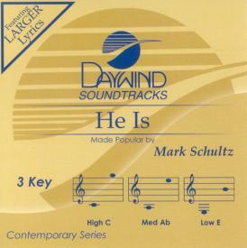 614187386620 He Is