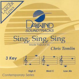 614187386729 Sing Sing Sing