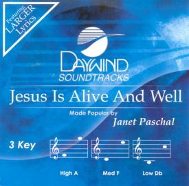 614187387528 Jesus Is Alive And Well