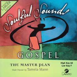 614187391228 The Master Plan