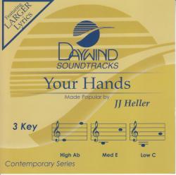614187391921 Your Hands