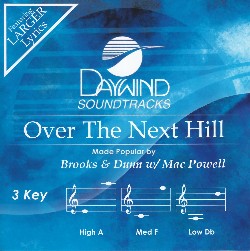 614187403228 Over The Next Hill