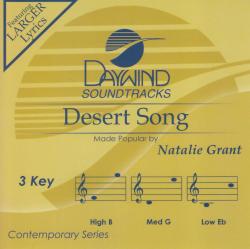 614187403822 Desert Song