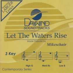 614187404027 Let The Waters Rise
