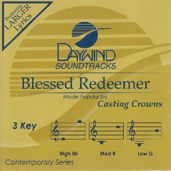 614187407127 Blessed Redeemer