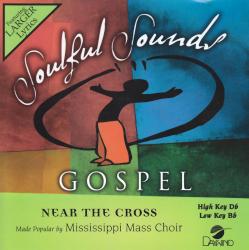 614187407929 Near The Cross