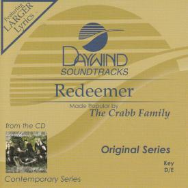 614187410325 Redeemer