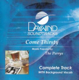 614187411124 Come Thirsty Complete Track