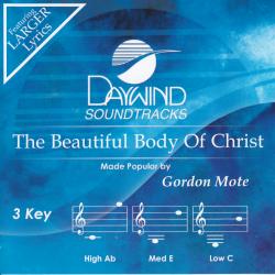 614187414026 Beautiful Body Of Christ