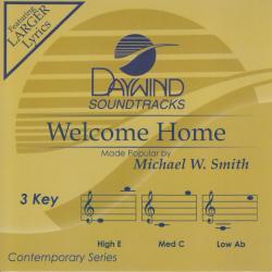 614187415122 Welcome Home