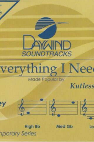 614187420522 Everything I Need